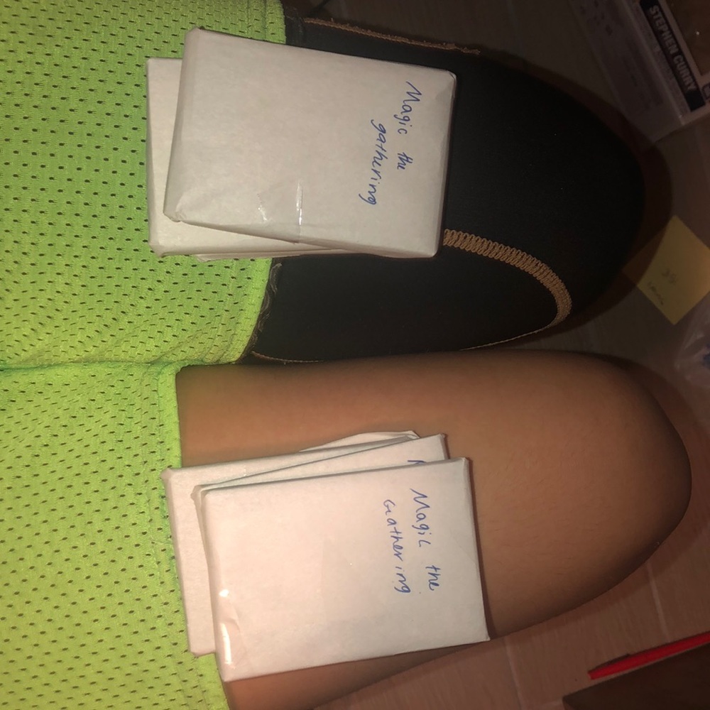 Mystery Pack